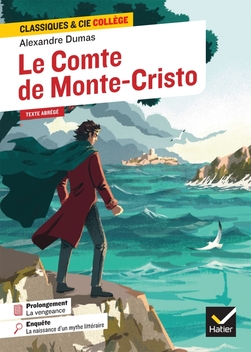 Le Comte De Monté Christo - Dumas